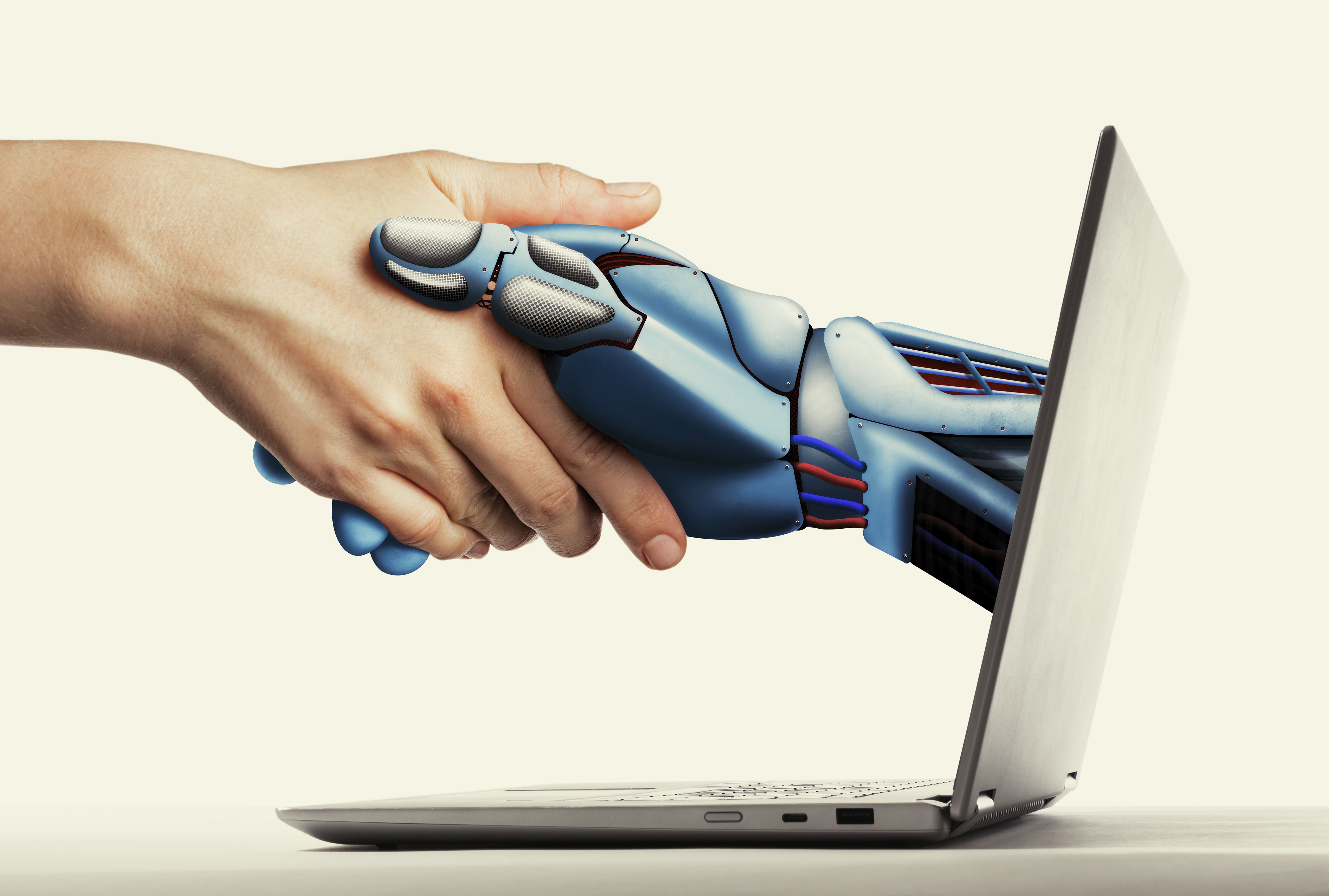 chatbot istrazivanje