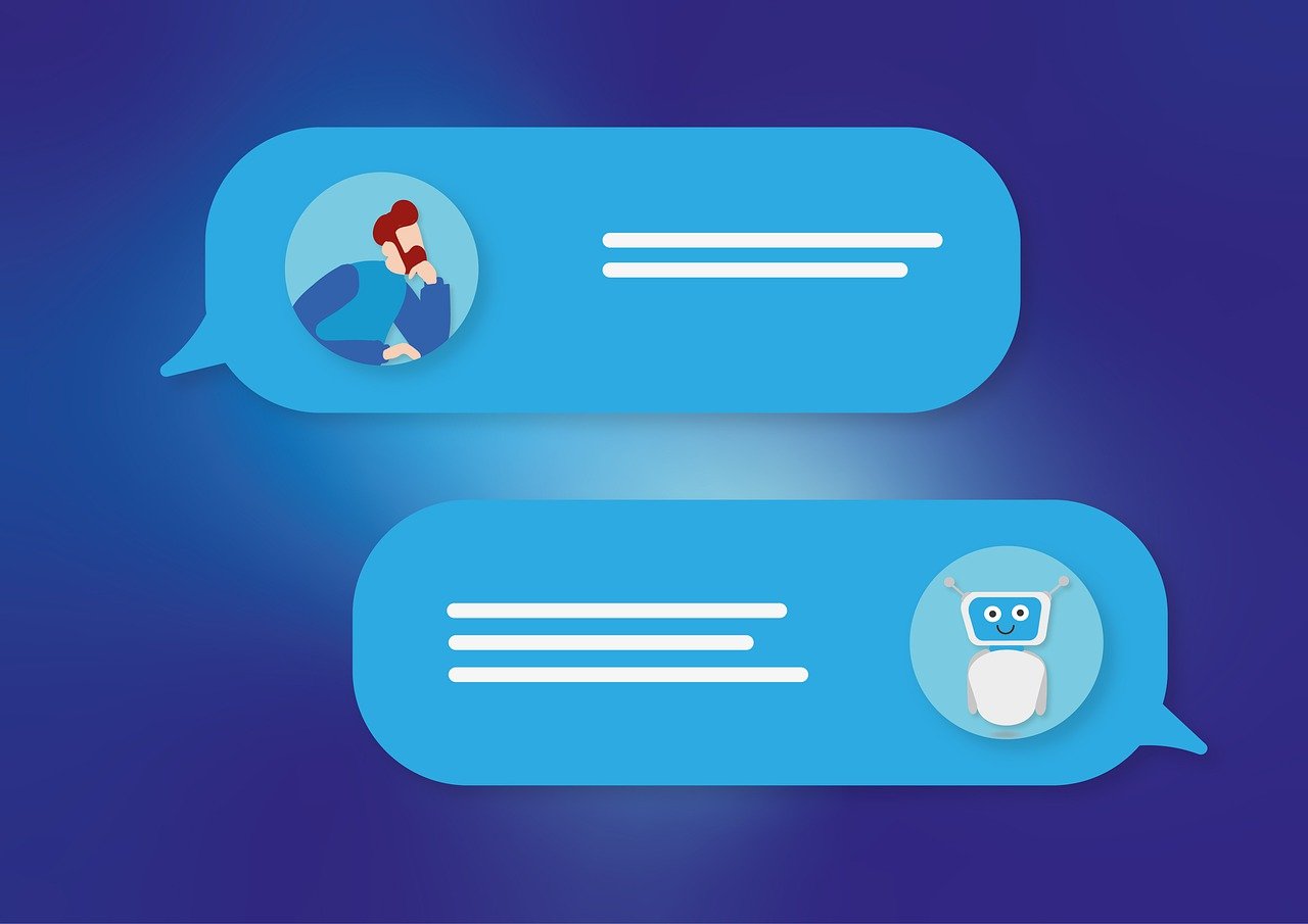 chatbot istrazivanje