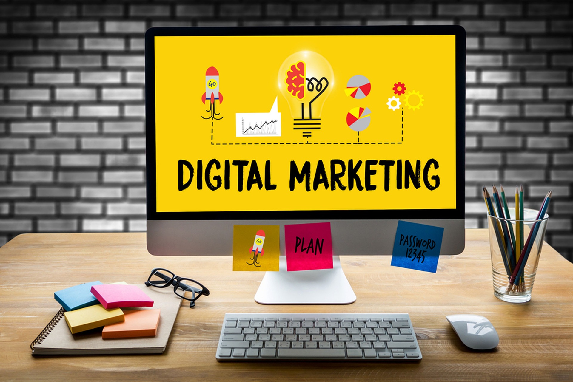 digitalni marketing