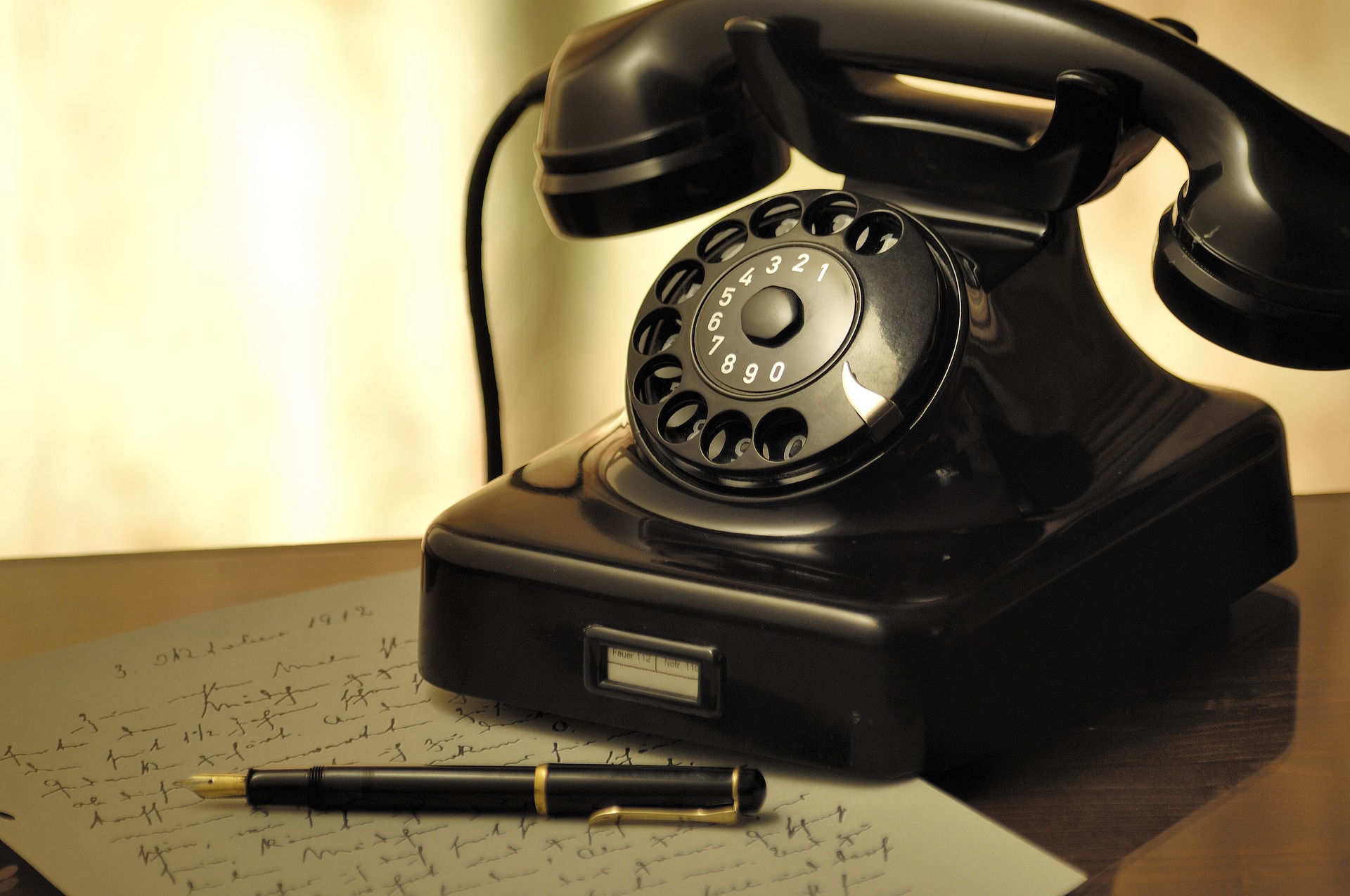 telefonsko istrazivanje